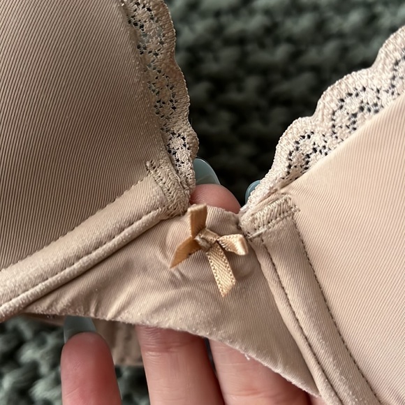 Aerie.. nude lace bra. - Picture 2 of 5
